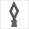 SGI Cast Spears manufacturers suppliers exporters in India Ludhiana Punjab