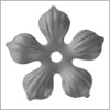 Sheet Metal Flower manufacturers suppliers exporters in India Ludhiana Punjab